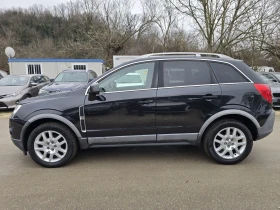 Opel Antara 2.2cdti 163к.с 4х4 Топ състояние  - 11500 лв. / 5879.86 € - 76528141 7