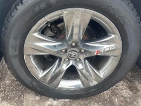 Toyota Highlander * Limited * CARFAX * БЕЗ ПЪРВОНАЧАЛНА ВНОСКА, снимка 7