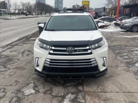 Toyota Highlander * Limited * CARFAX * БЕЗ ПЪРВОНАЧАЛНА ВНОСКА, снимка 6