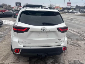 Toyota Highlander * Limited * CARFAX * БЕЗ ПЪРВОНАЧАЛНА ВНОСКА, снимка 4