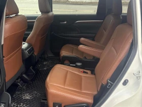 Toyota Highlander * Limited * CARFAX * БЕЗ ПЪРВОНАЧАЛНА ВНОСКА, снимка 10