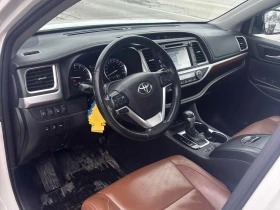 Toyota Highlander * Limited * CARFAX * БЕЗ ПЪРВОНАЧАЛНА ВНОСКА, снимка 5