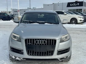Audi Q7 3.0L QUATTRO * БЕЗ ПЪРВОНАЧАЛНА ВНОСКА - 12890 € / 25210.65 лв. - 94261396 2