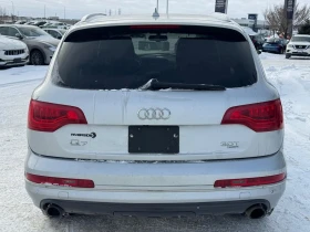 Audi Q7 3.0L QUATTRO * БЕЗ ПЪРВОНАЧАЛНА ВНОСКА - 12890 € / 25210.65 лв. - 94261396 6