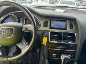 Audi Q7 3.0L QUATTRO * БЕЗ ПЪРВОНАЧАЛНА ВНОСКА - 12890 € / 25210.65 лв. - 94261396 9
