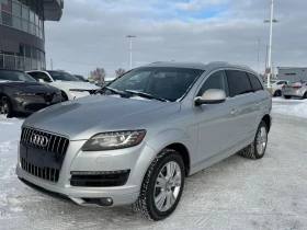 Audi Q7 3.0L QUATTRO * БЕЗ ПЪРВОНАЧАЛНА ВНОСКА