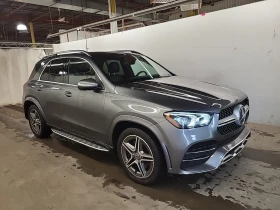 Mercedes-Benz GLE 450 * CARFAX * БЕЗ ПЪРВОНАЧАЛНА ВНОСКА - 34000 € / 66498.22 лв. - 28399052 3