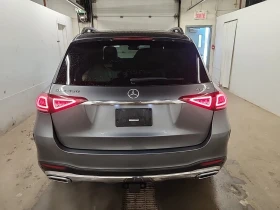 Mercedes-Benz GLE 450 * CARFAX * БЕЗ ПЪРВОНАЧАЛНА ВНОСКА - 34000 € / 66498.22 лв. - 28399052 5