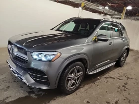 Mercedes-Benz GLE * 450 * CARFAX * БЕЗ ПЪРВОНАЧАЛНА ВНОСКА