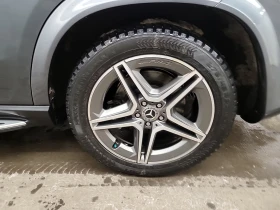 Mercedes-Benz GLE 450 * CARFAX * БЕЗ ПЪРВОНАЧАЛНА ВНОСКА - 34000 € / 66498.22 лв. - 28399052 9