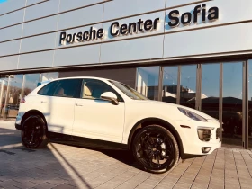 Porsche Cayenne 3.6 V6 