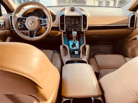 Porsche Cayenne 3.6 V6  - 24500 € / 47917.83 лв. - 55685701 7