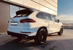 Porsche Cayenne 3.6 V6  - 24500 € / 47917.83 лв. - 55685701 5