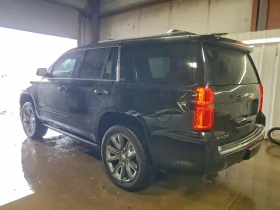 Chevrolet Tahoe 5.3l K1500 Ltz - 11600 € / 22687.63 лв. - 45107533 2