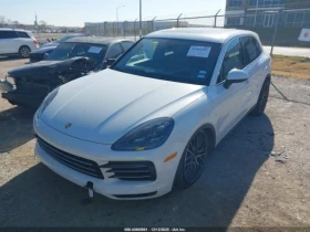 Porsche Cayenne TURBO - 34600 € / 67671.72 лв. - 47027478 2