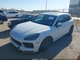 Porsche Cayenne TURBO - 34600 € / 67671.72 лв. - 47027478 5