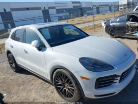 Porsche Cayenne TURBO - 34600 € / 67671.72 лв. - 47027478 4