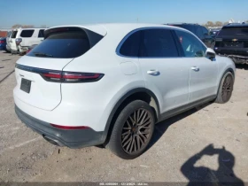 Porsche Cayenne TURBO - 34600 € / 67671.72 лв. - 47027478 9