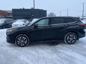 Toyota Highlander * XLE * CARFAX * AWD (4x4) * ПОДГРЕВИ *  - 35800 € / 70018.71 лв. - 40336052 2