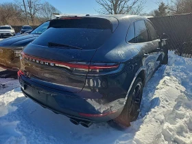 Porsche Macan - 18998 € / 37156.86 лв. - 44225804 3