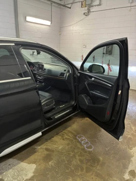 Audi Q5  TECHNIK/ CARFAX /RS GRILL/LED/360 - 12300 € / 24056.71 лв. - 47510092 7