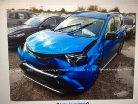 Toyota Rav4 - 4800 € / 9387.98 лв. - 71143345 10