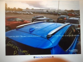 Toyota Rav4 - 4800 € / 9387.98 лв. - 71143345 17