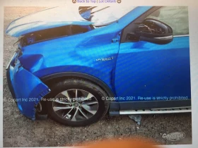 Toyota Rav4 - 4800 € / 9387.98 лв. - 71143345 15