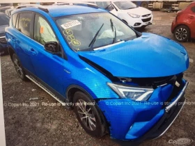 Toyota Rav4 - 4800 € / 9387.98 лв. - 71143345 11