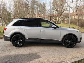 Audi Q7 3.0TDI / ПОДГРЕВ / ВЕНТИЛАЦИЯ  - цена по договаряне - 69478354 8