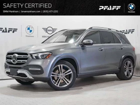 Mercedes-Benz GLE * GLE350 4M * CARFAX * БЕЗ ПЪРВОНАЧАЛНА ВНОСКА