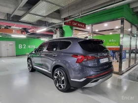 Hyundai Santa fe, снимка 3