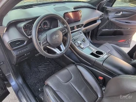 Hyundai Santa fe, снимка 6