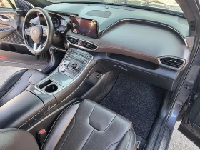 Hyundai Santa fe, снимка 7