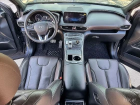 Hyundai Santa fe, снимка 5