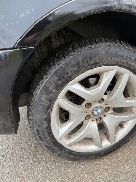 BMW X3 M paket - 2000 € / 3911.66 лв. - 92402547 5