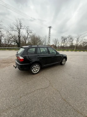 BMW X3 M paket - 2000 € / 3911.66 лв. - 92402547 6