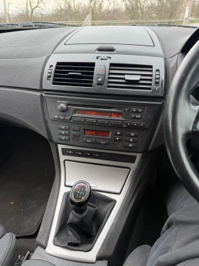 BMW X3 M paket - 2000 € / 3911.66 лв. - 92402547 11