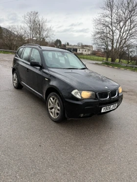 BMW X3 M paket - 2000 € / 3911.66 лв. - 92402547 7