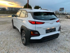 Hyundai Kona 1.6b/hibrid - 14500 € / 28359.53 лв. - 99254142 5