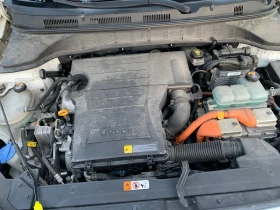 Hyundai Kona 1.6b/hibrid - 14500 € / 28359.53 лв. - 99254142 14