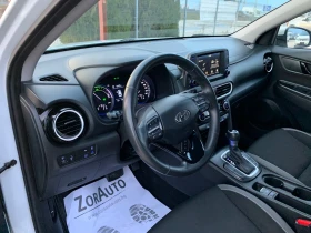 Hyundai Kona 1.6b/hibrid - 14500 € / 28359.53 лв. - 99254142 7