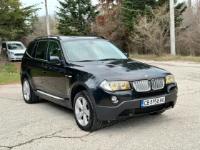 BMW X3 3.0D  - 5555 € / 10864.64 лв. - 87664737 2