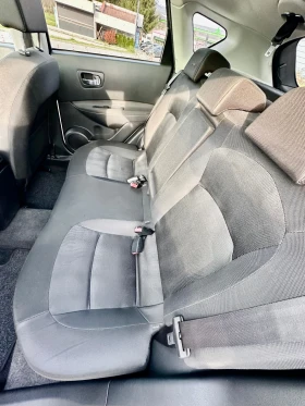 Nissan Qashqai 1.5 DCi N-TEC НАВИ ПАНОРАМА ТОП СЪСТОЯНИЕ! - 5999 € / 11733.02 лв. - 22779814 12