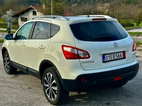 Nissan Qashqai 1.5 DCi N-TEC НАВИ ПАНОРАМА ТОП СЪСТОЯНИЕ! - 5999 € / 11733.02 лв. - 22779814 5