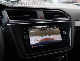 VW Tiguan Highline R-Line 4Motion | Auto.bg — изображение 16