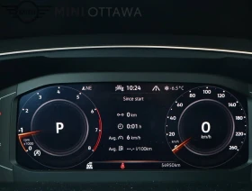 VW Tiguan Highline R-Line 4Motion | Auto.bg — изображение 13