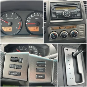 Nissan Navara 2.5DCI 171�� 4�4, ����� ����� ������� ����������� | Mobile.bg � ����� ������ 13