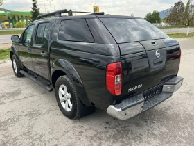 Nissan Navara 2.5DCI 171�� 4�4, ����� ����� ������� ����������� | Mobile.bg � ����� ������ 5