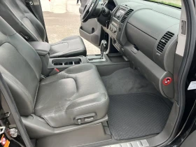 Nissan Navara 2.5DCI 171�� 4�4, ����� ����� ������� ����������� | Mobile.bg � ����� ������ 11